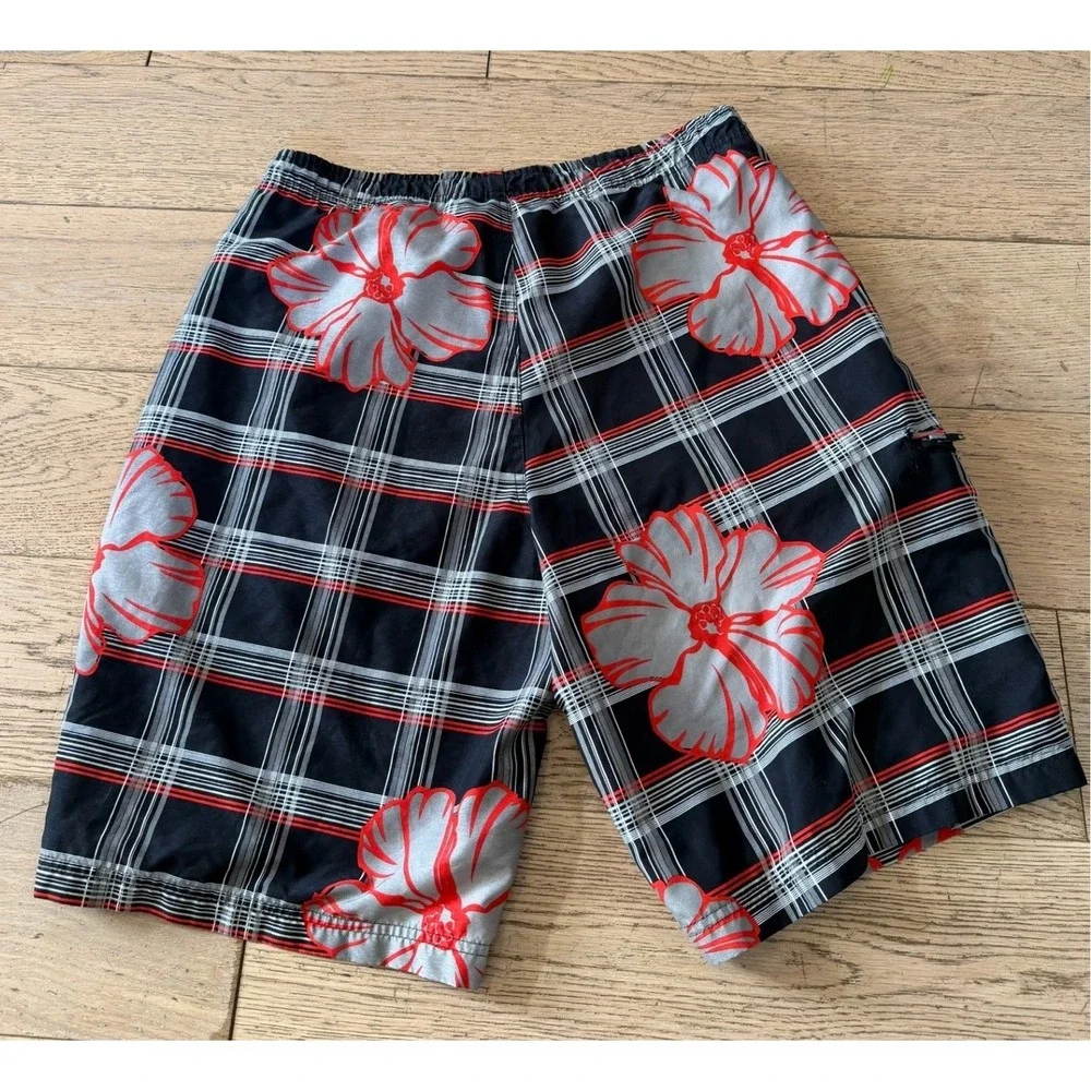 US Polo Assn Mens‎ Board Shorts Men's Size: Large (380)